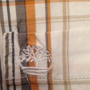 Timberland Shirts - Host pick!!! Timberland long sleeved button down Timberland Shirts - Host pick!!! Timberland long sleeved button down